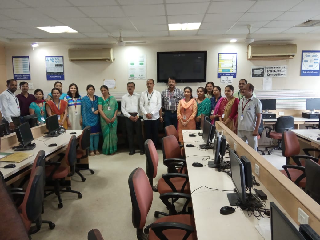 Computer Science Department
